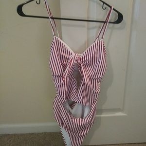 NEW SheIn One piece suit